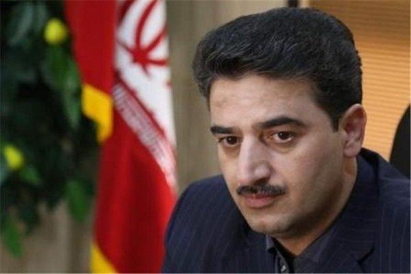 مدیرکل دفتر امور سیاسی و انتخابات استانداری یزد منصوب شد مدیرکل دفتر امور سیاسی و انتخابات استانداری یزد منصوب شد