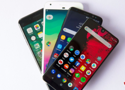معرفی 5 گوشی هوشمند برتر جهان که قیمتی کمتر از 500 دلار دارند