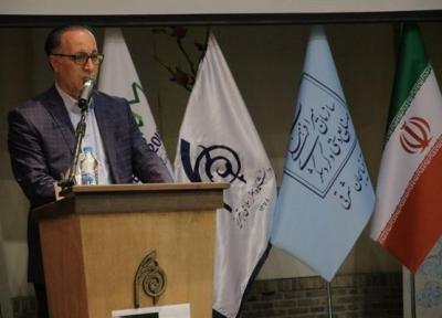 آغازبه کار کنفرانس بین المللی سیاو، ایکوموس در تبریز