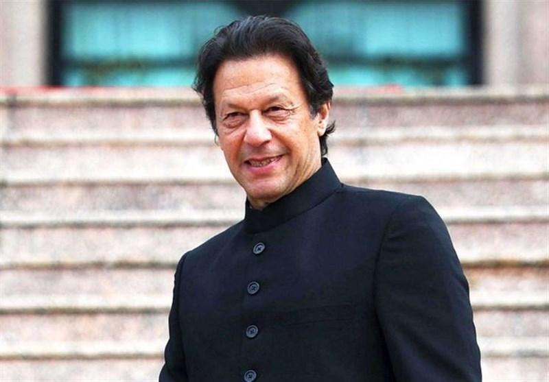 عمران خان: حزب نواز به جای کوشش برای درمان نخست وزیر سابق پاکستان مشغول جدال سیاسی است
