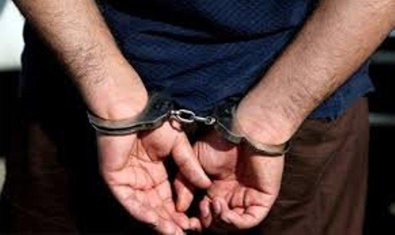 دستگیری قاتل فراری در کمتر از 7 ساعت