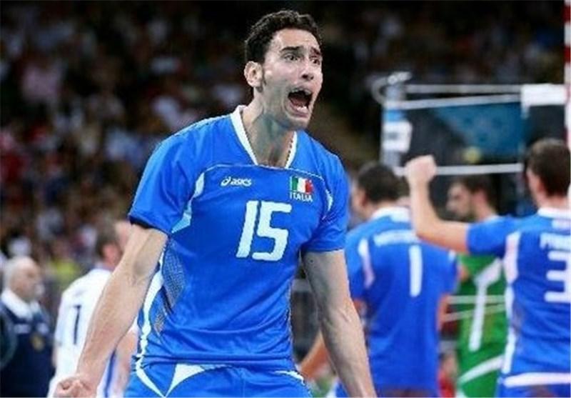 بیرارلی: بیشتر از ایرانی ها شانس پیروزی داریم، داستان لیگ جهانی با المپیک متفاوت است
