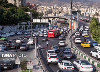 جزئیات افزایش کرایه حمل و نقل عمومی در سال 99