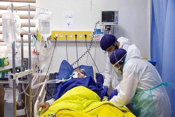 شروع موج سوم کرونا در تهران؟ ، اورژانس یک بیمارستان پس از 24 ساعت از بیمار کرونا پر شد