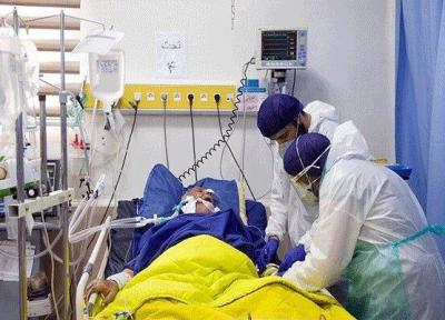 شروع موج سوم کرونا در تهران؟ ، اورژانس یک بیمارستان پس از 24 ساعت از بیمار کرونا پر شد