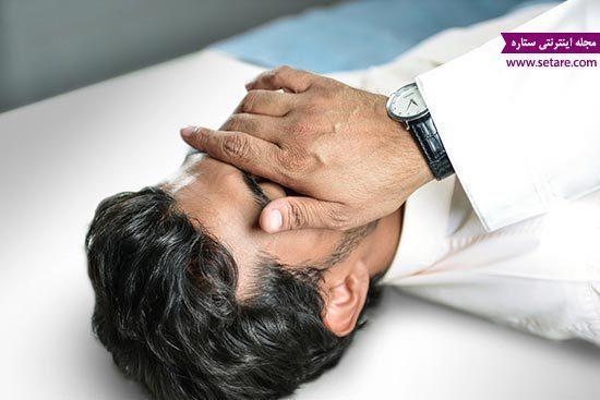 شستن مرده چگونه است؟