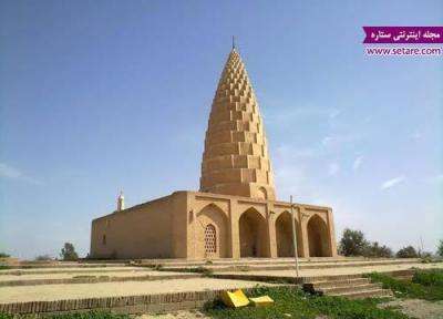 معرفی جاذبه های گردشگری خوزستان