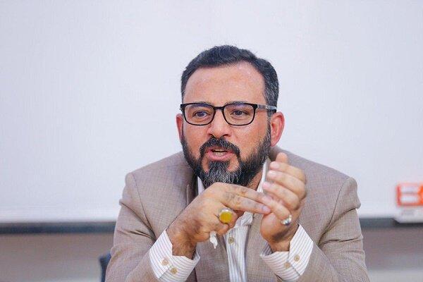 سخنگوی النُجَباء: دولت عراق صلاحیت تمدید حضور نظامیان آمریکا سخنگوی النُجَباء: دولت عراق صلاحیت تمدید حضور نظامیان آمریکا را ندارد