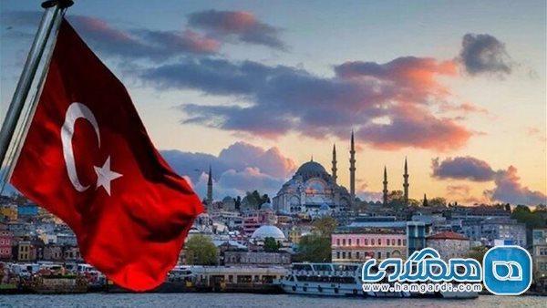 اعلام تغییر مقررات سفر ایرانی ها به ترکیه اعلام تغییر مقررات سفر ایرانی ها به ترکیه