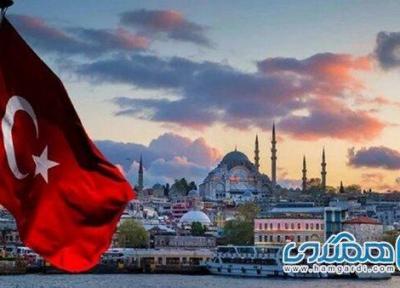 اعلام تغییر مقررات سفر ایرانی ها به ترکیه