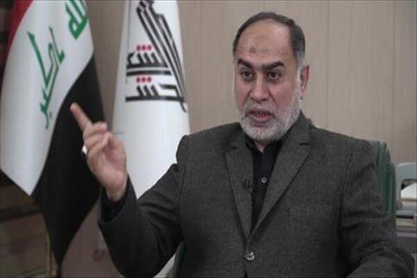 تغییرات در دستگاه اطلاعاتی سوال برانگیز است تغییرات در دستگاه اطلاعاتی سوال برانگیز است