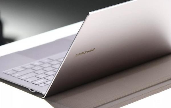سامسونگ ممکن است یک لپ تاپ با تراشه اگزینوس عرضه کند