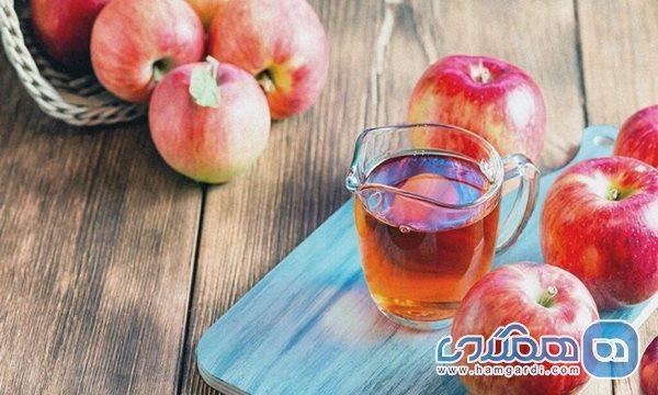 آیا نوشیدن صبحگاهی سرکه سیب به کاهش وزن یاری می نماید؟