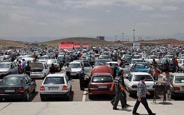 ارزانترین خودروهای موجود در بازار ، با 11 میلیون چه خودرویی ارزانترین خودروهای موجود در بازار ، با 11 میلیون چه خودرویی می توان خرید؟