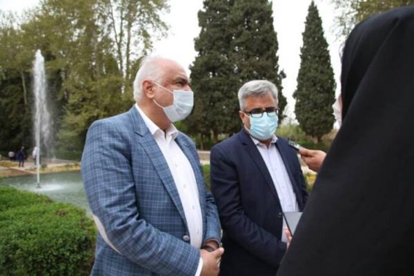 مخالفت وزارت گردشگری با دستور بازگشت 72 ساعته مخالفت وزارت گردشگری با دستور بازگشت 72 ساعته