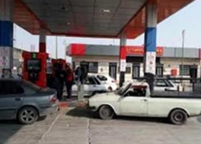 ضرورت حذف گاز مایع (LPG) از سبد سوخت کشور