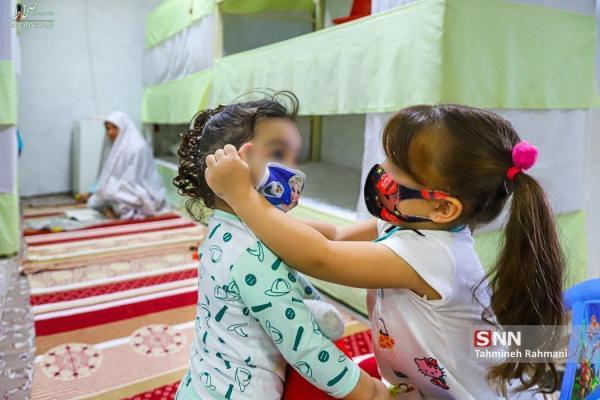 جهادگران البرزی 6 میلیون و 750 هزار تومان برای کمک به نیازمندان جهادگران البرزی 6 میلیون و 750 هزار تومان برای یاری به نیازمندان جمع آوری کردند