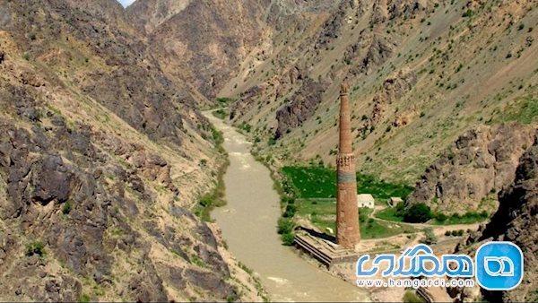 منار جام، اثری ارزشمند در افغانستان، تصاویر منار جام، اثری ارزشمند در افغانستان، تصاویر