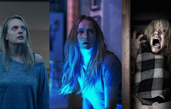 10 فیلم ترسناک عمیق که اگر چراغ ها خاموش را دوست دارید باید 10 فیلم ترسناک عمیق که اگر چراغ ها خاموش را دوست دارید باید ببینید