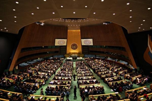قطعنامه کانادا علیه ایران بازی سیاسی غرب است قطعنامه کانادا علیه ایران بازی سیاسی غرب است