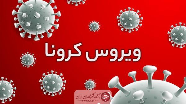 کرونا و خزان 12 نفر در استان مرکزی کرونا و خزان 12 نفر در استان مرکزی