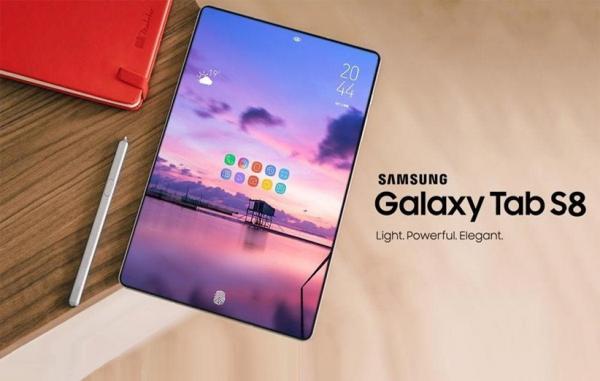 گلکسی تب S8 اولترا شاید نمایشگر 14.6 اینچی با وضوح 3K داشته باشد گلکسی تب S8 اولترا شاید نمایشگر 14.6 اینچی با وضوح 3K داشته باشد