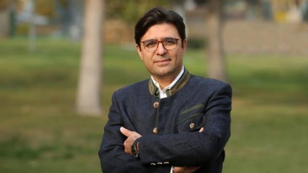 بازگشایی موزه هنر های معاصر در گرو تغییر رنگ پایتخت بازگشایی موزه هنر های معاصر در گرو تغییر رنگ مرکز