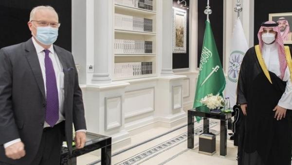تلاش جدید عربستان برای رهایی از باتلاق جنگ یمن کوشش نو عربستان برای رهایی از باتلاق جنگ یمن