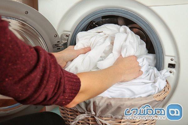 چند وقت یک بار باید ملحفه خود را بشوییم؟ چند وقت یک بار باید ملحفه خود را بشوییم؟