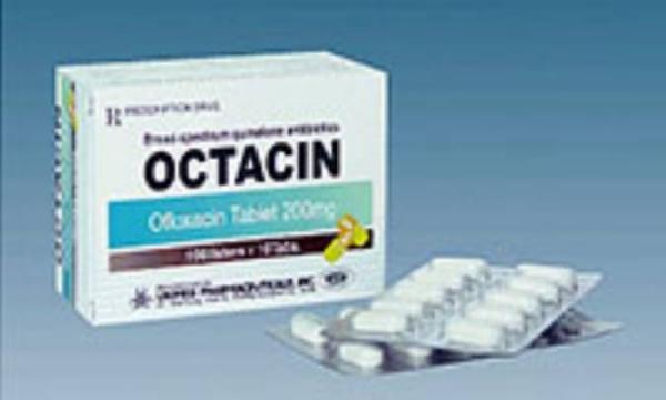 اُفلوکساسین (OFLOXACIN) اُفلوکساسین (OFLOXACIN)