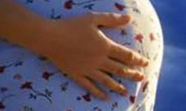 تشنج ناشی از سل جلدی در طی بارداری
