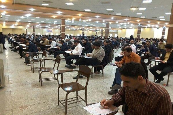 شرایط پذیرش در آزمون وکالت مشخص شد شرایط پذیرش در آزمون وکالت معین شد