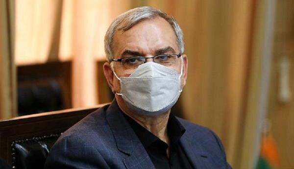 نیروهای استخدامی جدید وزارت بهداشت تا 10 روز دیگر سر کار نیروهای استخدامی تازه وزارت بهداشت تا 10 روز دیگر سر کار باشند