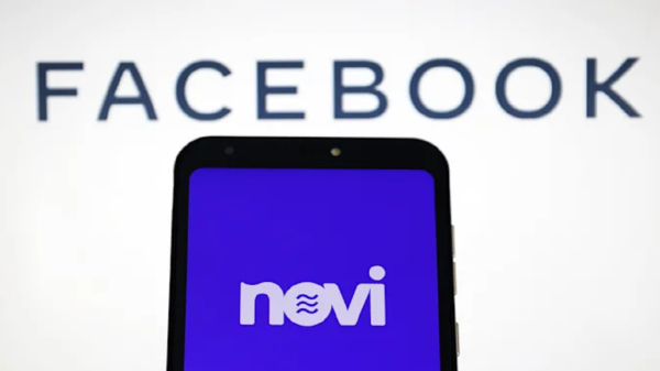 فیسبوک کیف پول Novi را آزمایش می کند فیسبوک کیف پول Novi را آزمایش می کند