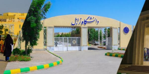قرار گرفتن نام چهار عضو هیئت علمی دانشگاه زابل در لیست دو قرار گرفتن نام چهار عضو هیئت علمی دانشگاه زابل در لیست دو درصد پژوهشگران برتر دنیا
