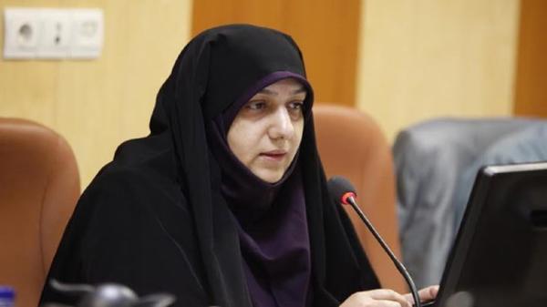 حضور زنان شاغل در انتصابات شهرداری تهران مشاهده نمی شود حضور زنان شاغل در انتصابات شهرداری تهران مشاهده نمی شود