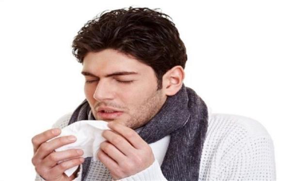 دلایل توقف عطسه دلایل توقف عطسه