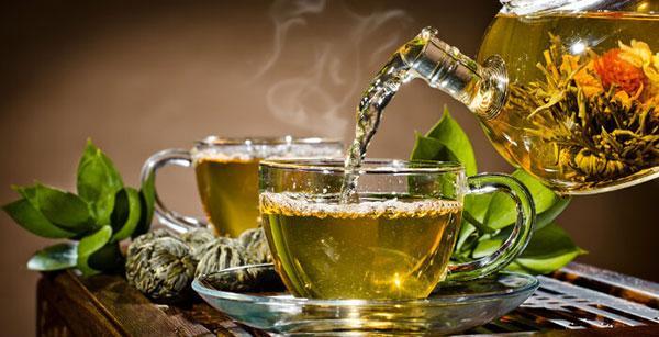 چای زرد چه فوایدی برای سلامتی دارد؛ معرفی چای زرد