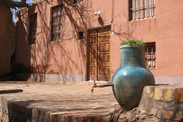 مقدمات ثبت جهانی ابیانه توسط 7 گروه تخصصی فراهم می شود مقدمات ثبت جهانی ابیانه از طریق 7 گروه تخصصی فراهم می شود