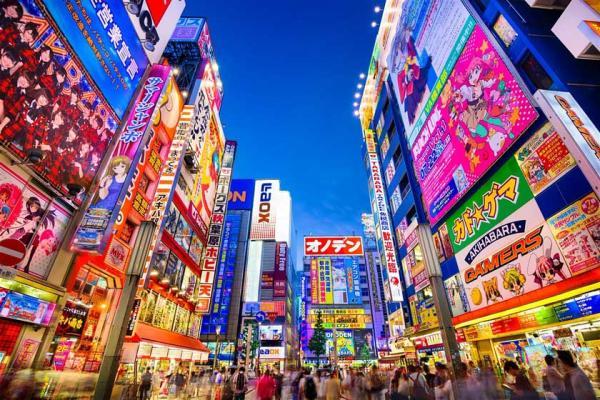 7 راه برای صرفه جویی در هزینه های سفر به توکیو