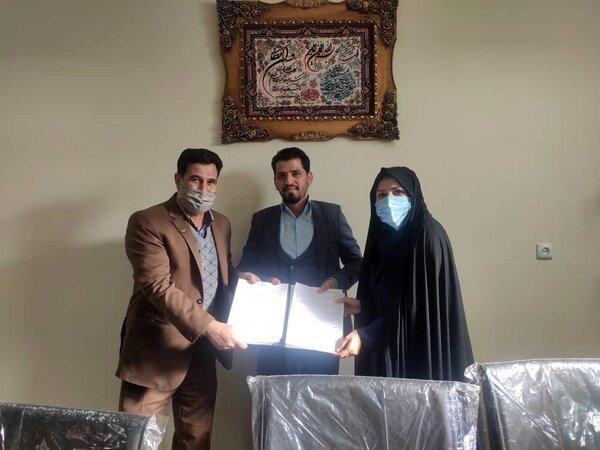 ورزش کارگری قم، با اندک حمایتی، افتخار آفرینی کرده است ورزش کارگری قم، با اندک حمایتی، افتخار آفرینی کرده است
