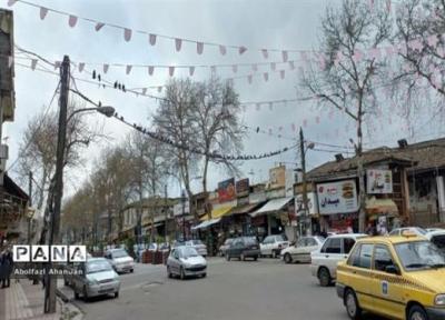 شهرهای خلوت برای انجام سفرهای نوروزی پیشنهاد شد