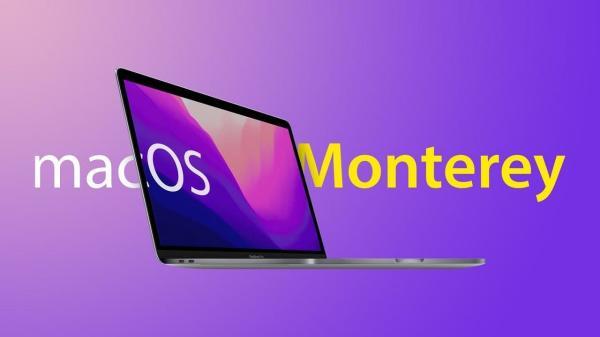 دلیل مسائل MacOS تعیین شد