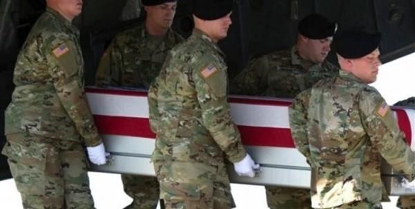 مقدار خودکشی در ارتش آمریکا به بالاترین مقدار در 83 سال گذشته رسید