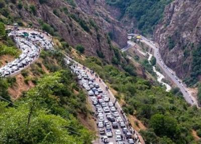 استان های شمالی محبوب ترین مقاصد سفرهای نیمه خرداد