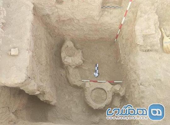 نتایج کاوش های نو فیض آباد اعلام شد