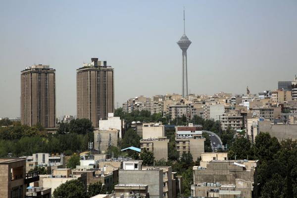 آسمان تهران امروز آبی است ، شاخص آلاینده ها در شهر چقدر است؟ آسمان تهران امروز آبی است ، شاخص آلاینده ها در شهر چقدر است؟