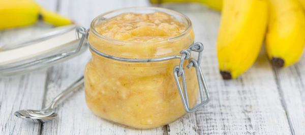 طرز تهیه مربا موز خانگی ؛ یک صبحانه مقوی و خوشمزه طرز تهیه مربا موز خانگی ؛ یک صبحانه مقوی و خوشمزه
