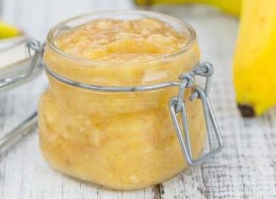 طرز تهیه مربا موز خانگی ؛ یک صبحانه مقوی و خوشمزه