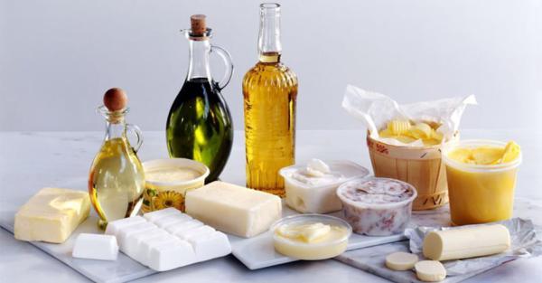 انواع چربی ؛ کدام چربی ها خوب هستند؟ انواع چربی ؛ کدام چربی ها خوب هستند؟